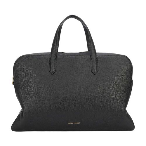 Deadly Ponies Zorro Briefcase